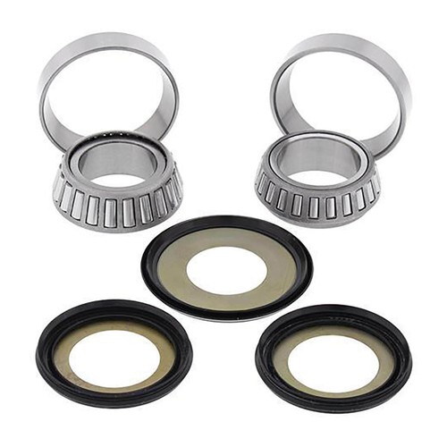 Steering bearing and dust - steering,