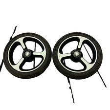 Mamas And Papas Strada Rear