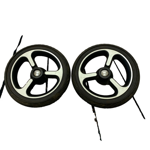 Mamas and papas strada rear - papas,