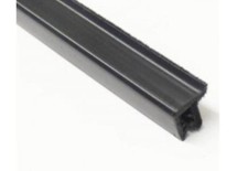 Renault 19  Pair Of Outer  Door Glass Seal Push On 1 Metre Lengths