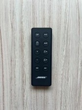 Original Bose Remote Control