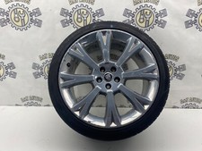 JAGUAR XJ X351 ORONA ALLOY