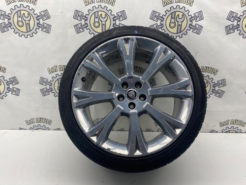 Jaguar x351 orona alloy - jaguar, xj