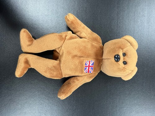 Beanie baby britannia the - beanie,