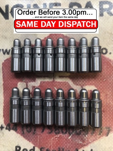 Tappets hydraulic lifters - tappets,