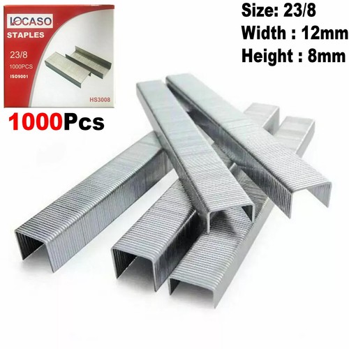 8mm 1000pcs staple - gun, heavy