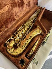 Yamaha yas alto sax - yamaha,