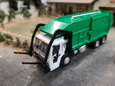 CUSTOM Mack LR REFUSE GARBAGE