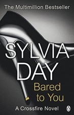 Bared to You (Crossfire, Book