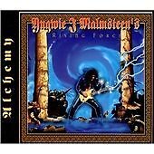 Alchemy Malmsteen Yngwie {Free P&P Tracked 24}