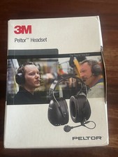 Peltor MT53H79P3E-77  Ear