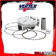 23443B PISTON VERTEX 77,96mm 4T HONDA CRF250R Compr 13,0:1 2008-2009 250cc (set 