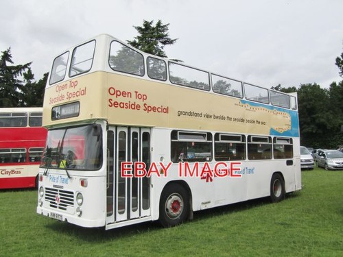 Photo east kent - east, bus