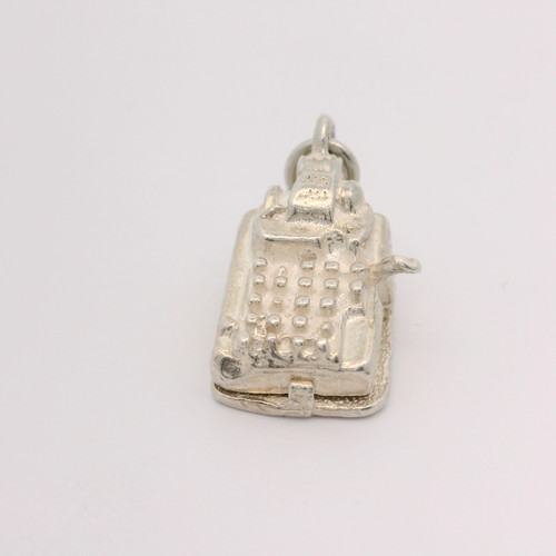 Rare vintage sterling silver - sterling,