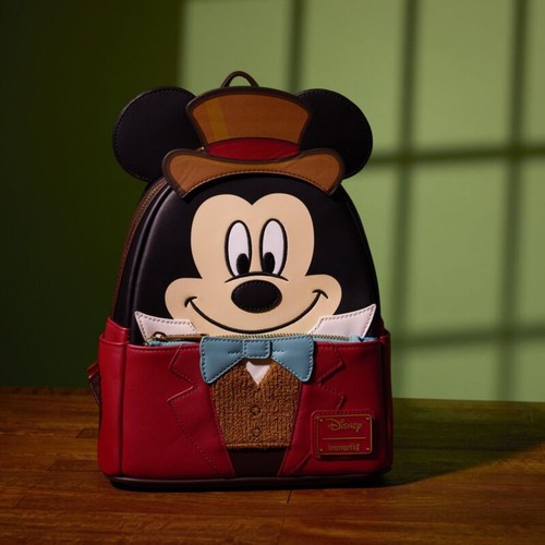 Loungefly disney mickey - loungefly,