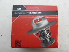 Gates OE Equivalent Thermostat Fits Mitsubishi Colt Galant Lancer Suzuki SJ413