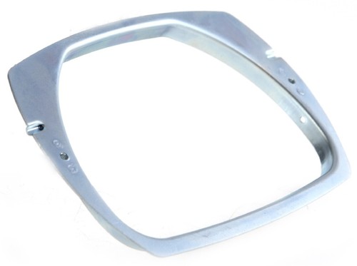 Vespa special headlight - vespa,