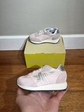 Golden goose pink running - golden,