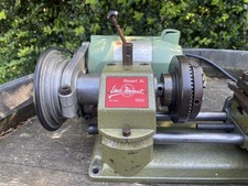 Emco Unimat lathe sl and