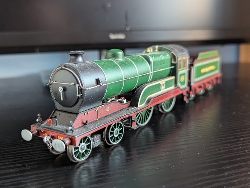 Bachmann 147 class - :, 31-147