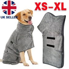 Dog towel microfibre - towel, bath