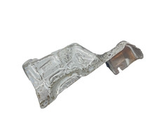 VOLVO C30 R-DESIGN EXHAUST HEAT SHIELD (3.3) AV619N454AB 1.6 DIESEL 2006-2013