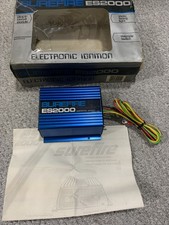 Sparkrite ES2000   Electronic