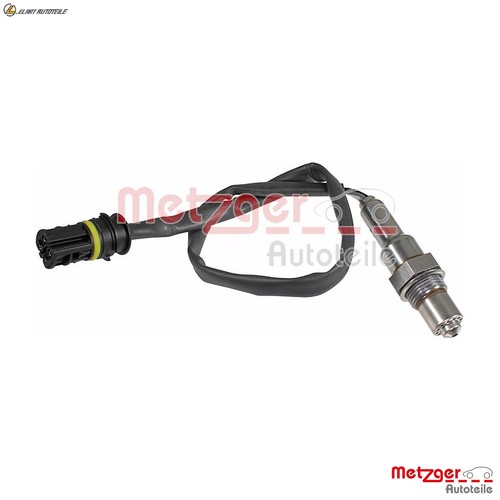 Lambda sensor 0895650 for - lambda,
