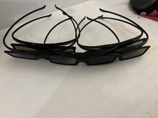 Samsung active glasses - 3d,