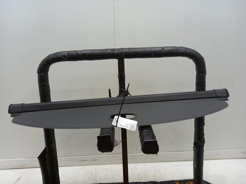 Hyundai ioniq parcel shelf - parcel,
