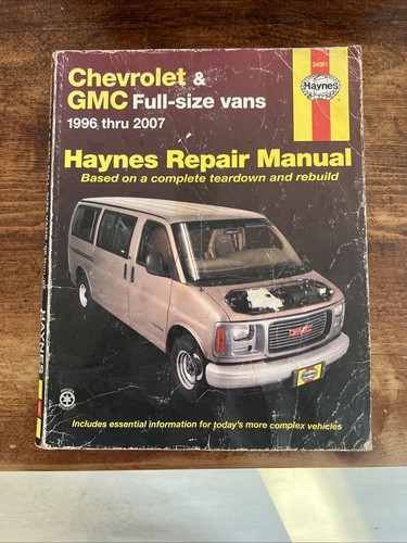 Haynes repair service - haynes,