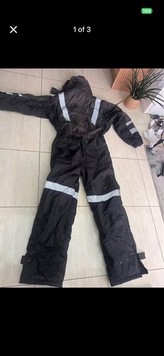 Elka coveralls medium - coveralls,