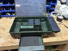 Nash TT Rig Station with Side Tables