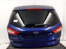 2017 FORD MONDEO 5 Door Estate