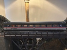 Lima OO Gauge L305376 BR Mk3B Intercity Pullman 1st open 11093 'L.S Lowry'