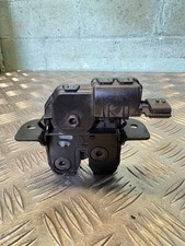 90503942 358865 boot lid lock for NISSAN MICRA 2007