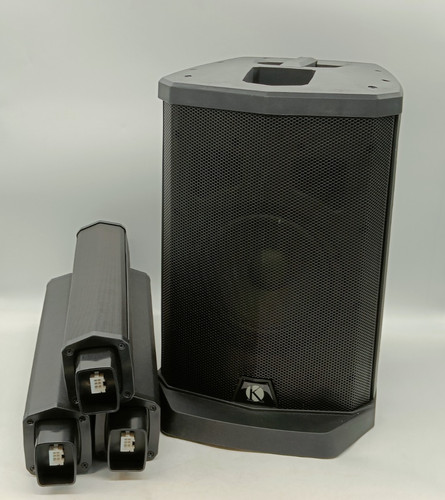 Kinsman kpa500 compact tower - kinsman,