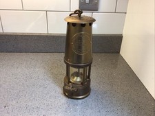 Eccles Miners Lamp Type 6 M&O