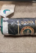 NEW Wimbledon 2000 Millennium