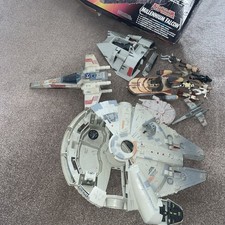Star wars potf - wars,