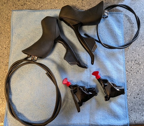 Sram rival etap axs - sram, d1