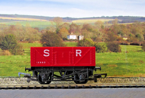 Hornby 010 r open - hornby, r.010