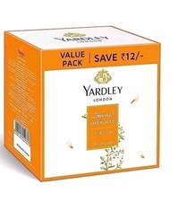 6 X YARDLEY LONDON IMPERIAL