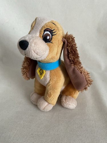 Disney lady the tramp - disney,