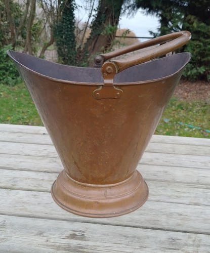 Large antique art - large, nouveau