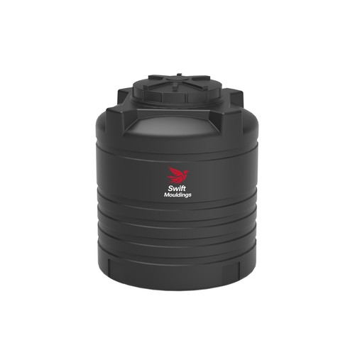 500l heavy duty - water, butt