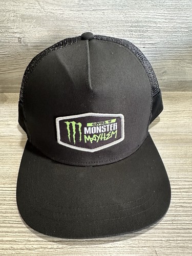 Monster energy summer - monster, of