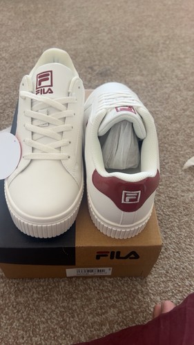 Fila panache men lace - panache,