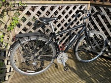 Giant CRS 3.0 Hybrid Bike mens