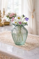 Victorian Antique Hand Blown